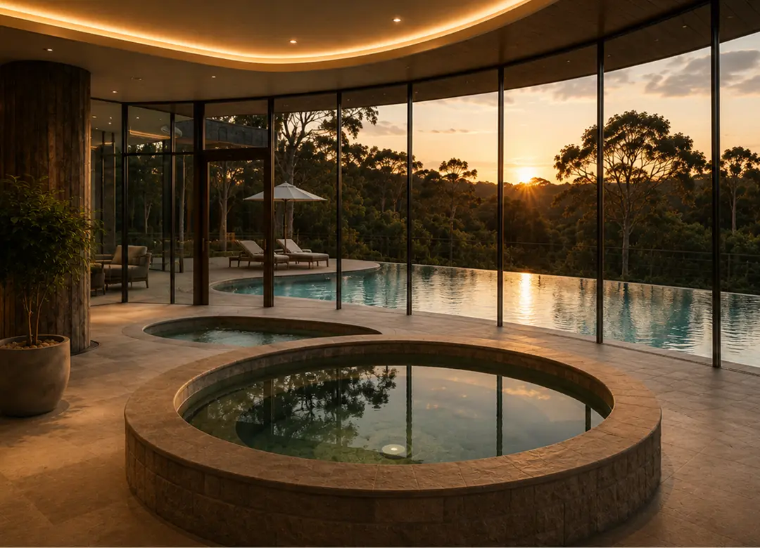 Lovedale Farm