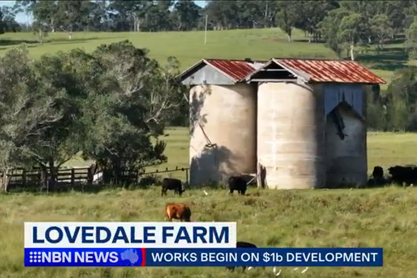 Lovedale