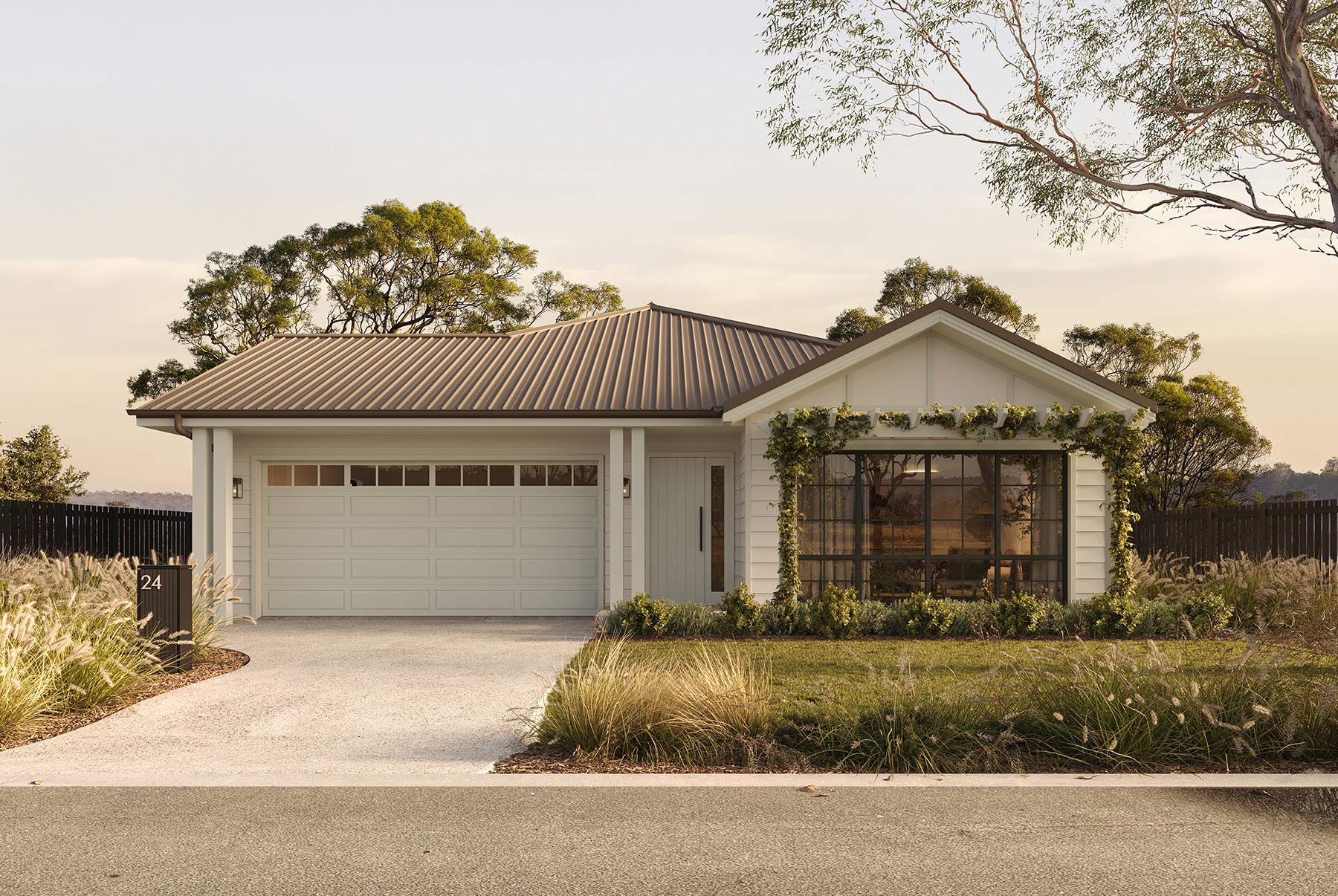 Paddington - Lot 115